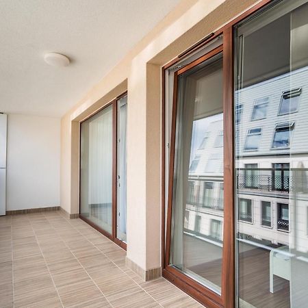 Resinest Apartamenty Butikowa Kamienica M40 Μπιάλιστοκ Εξωτερικό φωτογραφία