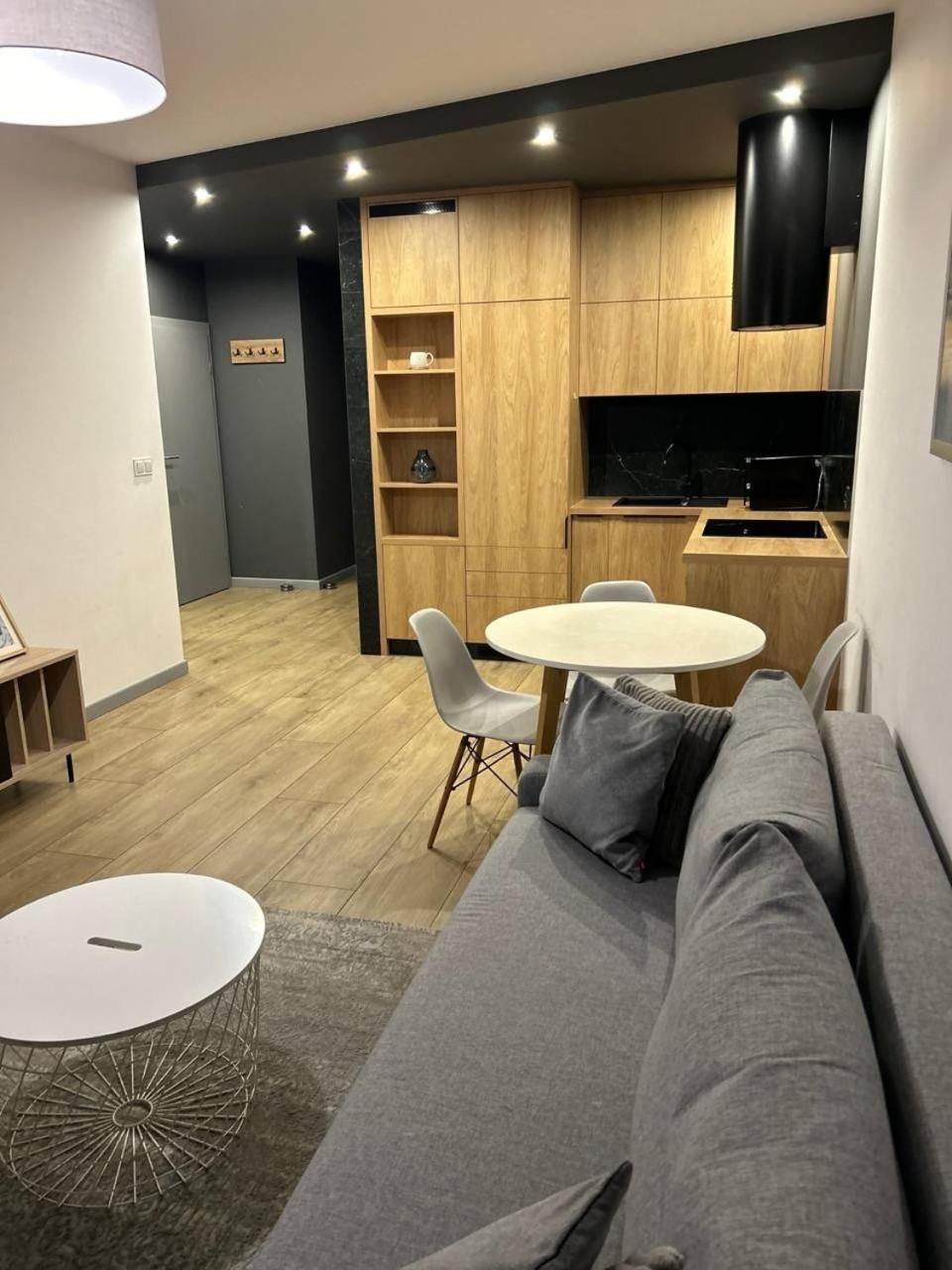 Resinest Apartamenty Butikowa Kamienica M40 Μπιάλιστοκ Εξωτερικό φωτογραφία