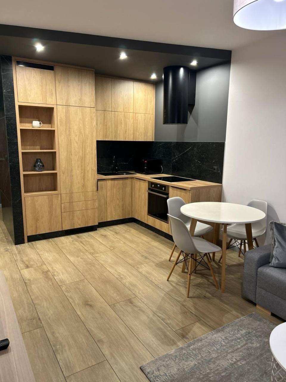 Resinest Apartamenty Butikowa Kamienica M40 Μπιάλιστοκ Εξωτερικό φωτογραφία